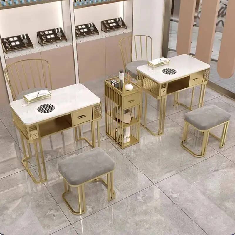 Kawaii Tech Accessories - Accessories Unghie European Nail Tech Desk