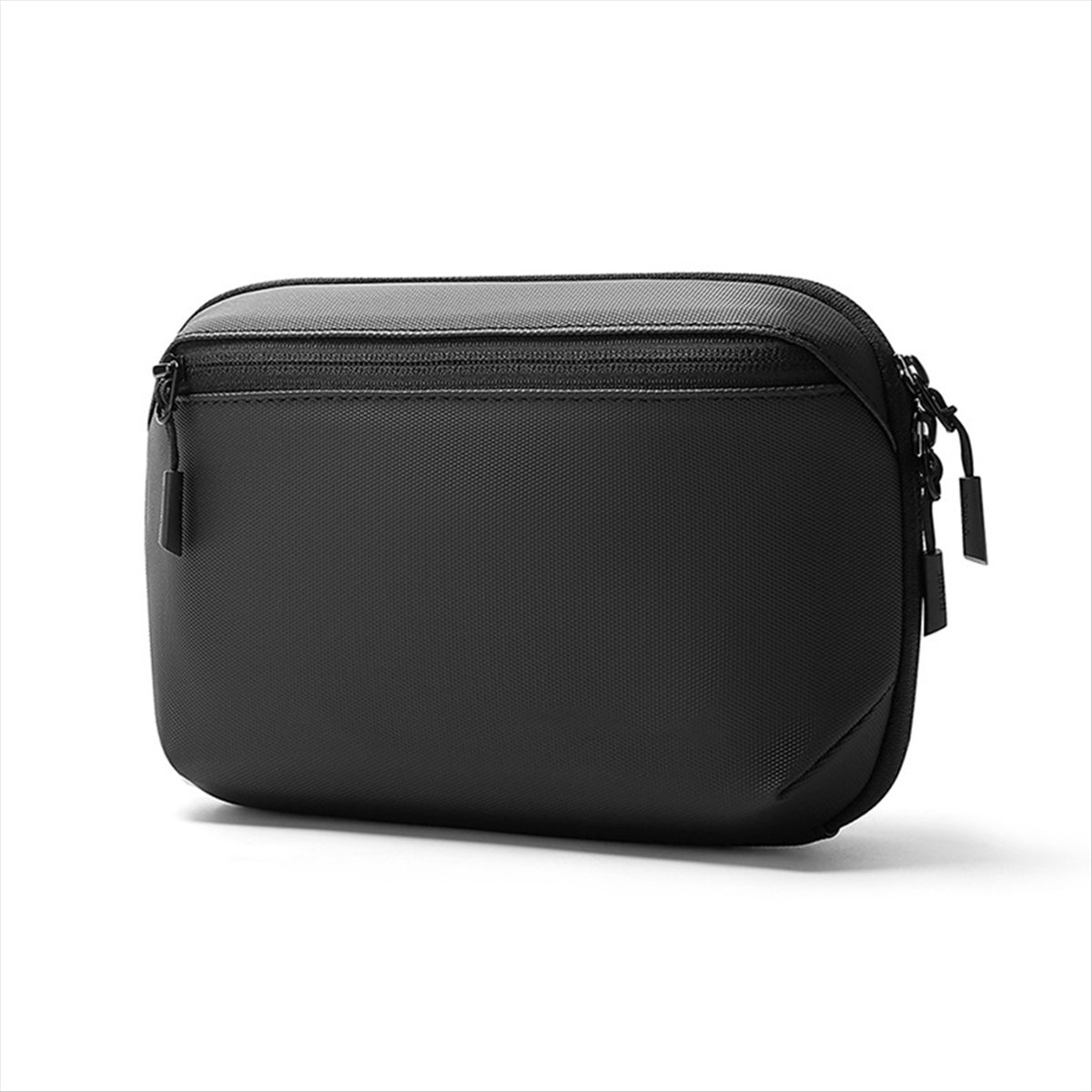 ☶❈＊♥AC1579-Waterproof Tech Pou - огляд і ціна Tech Accessories Travel Organizer Pouch