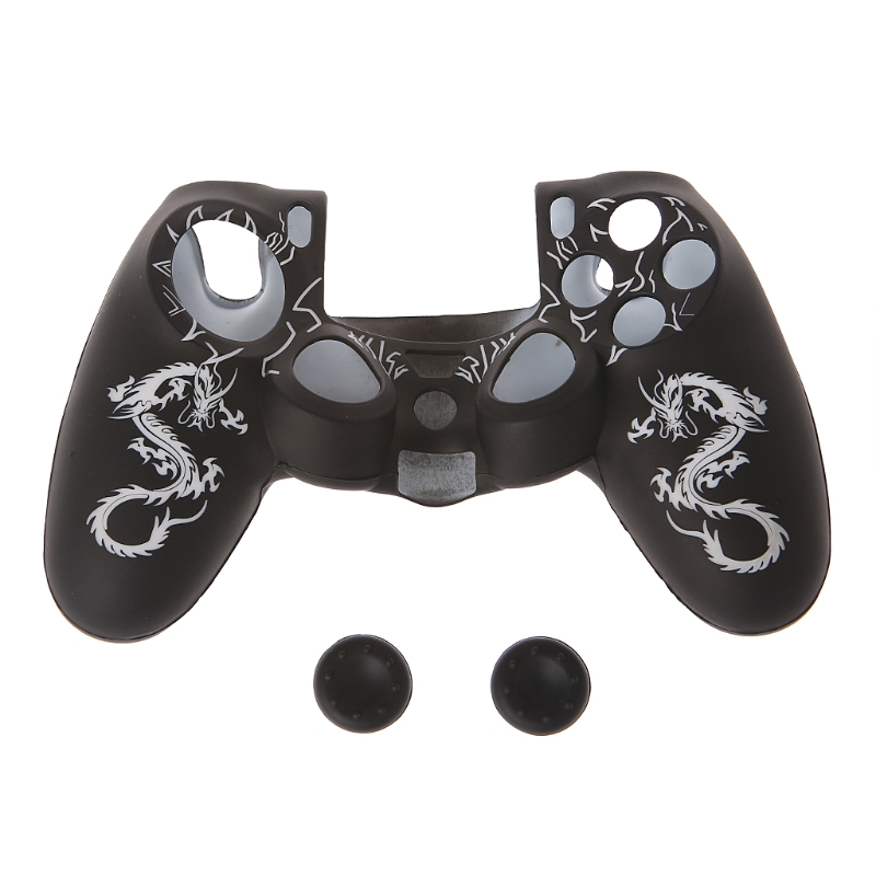 Silicone Soft Controller Cover - огляд і ціна Tech Accessories Case
