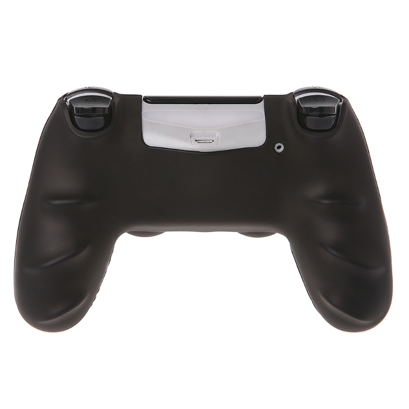 Silicone Soft Controller Cover - огляд і ціна Tech Accessories Case
