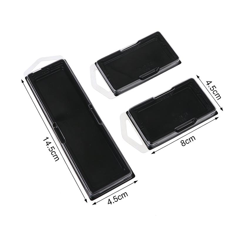 10Pcs DDR RAM CPU Protective S - огляд і ціна Tech Accessories Case