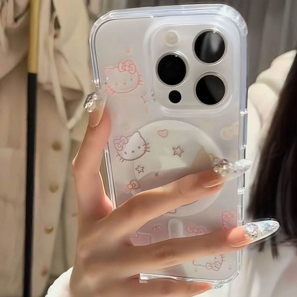 Creative Luxury Cartoon Cute C - огляд і ціна Mobile Tech Accessories