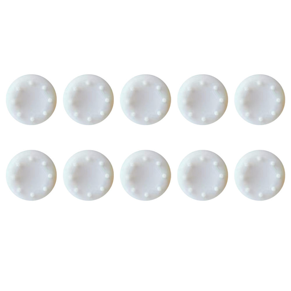 10PCS Non-slip Silicone Game J - огляд і ціна Tech Accessories Case