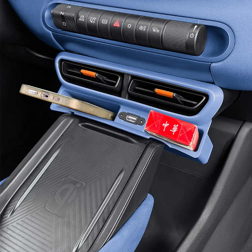 For BYD Seagull Dolphin Mini S - огляд і ціна Tech Car Accessories