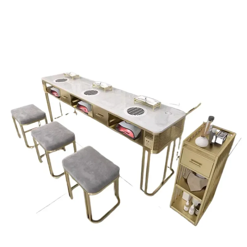 Accessories European Nail Desk - огляд і ціна Kawaii Tech Accessories