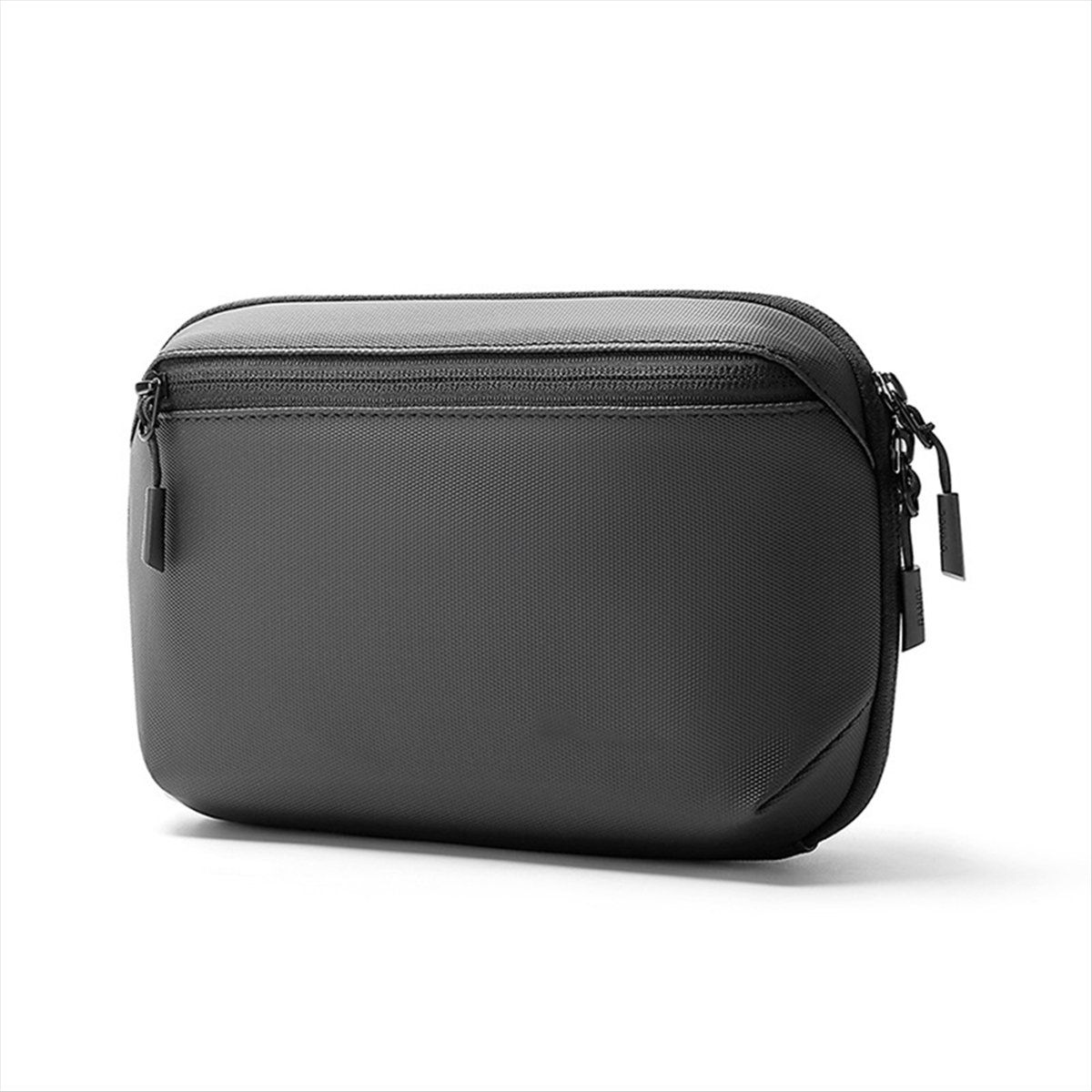 ☶❈＊♥AC1578-Waterproof Tech Pou - огляд і ціна Tech Accessories Travel Organizer Pouch